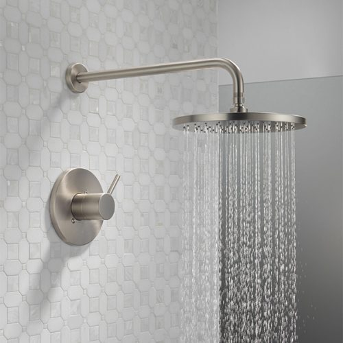 high efficiency shower faucets