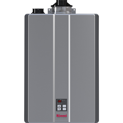 tankless water heaters boulder