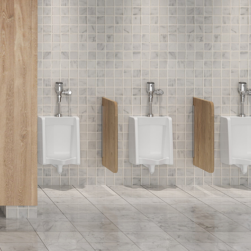 water saving commercial urinals
